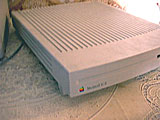 Mac LC II